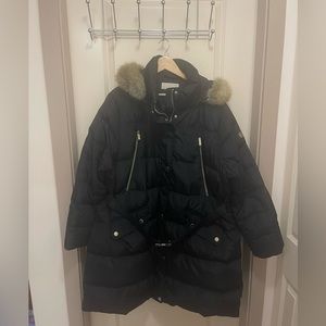 Michael Kors Jacket Plus Size